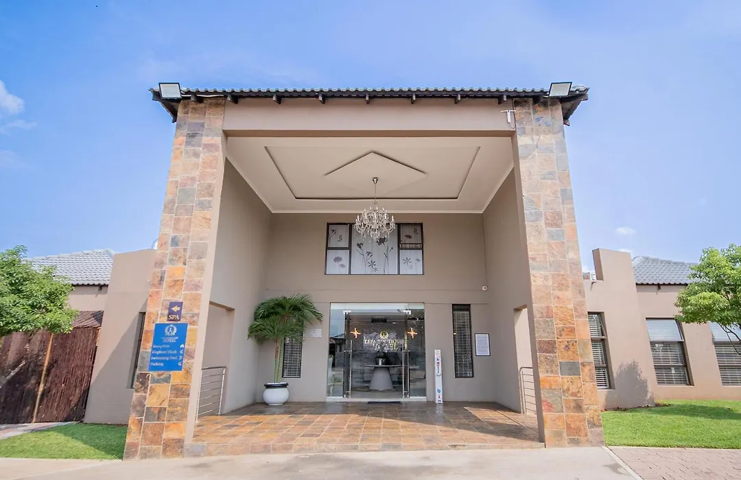 Lefa Boutique Hotel-1